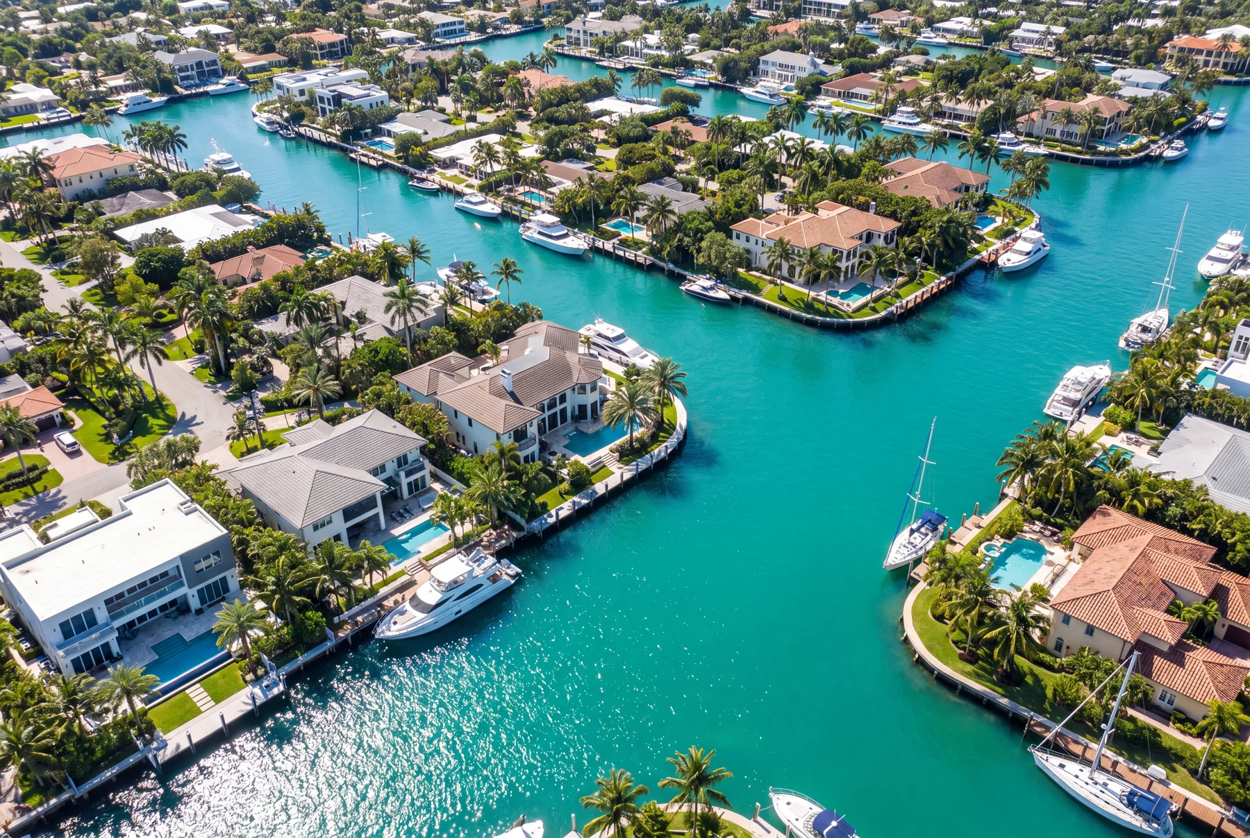 Fort Lauderdale, Broward County