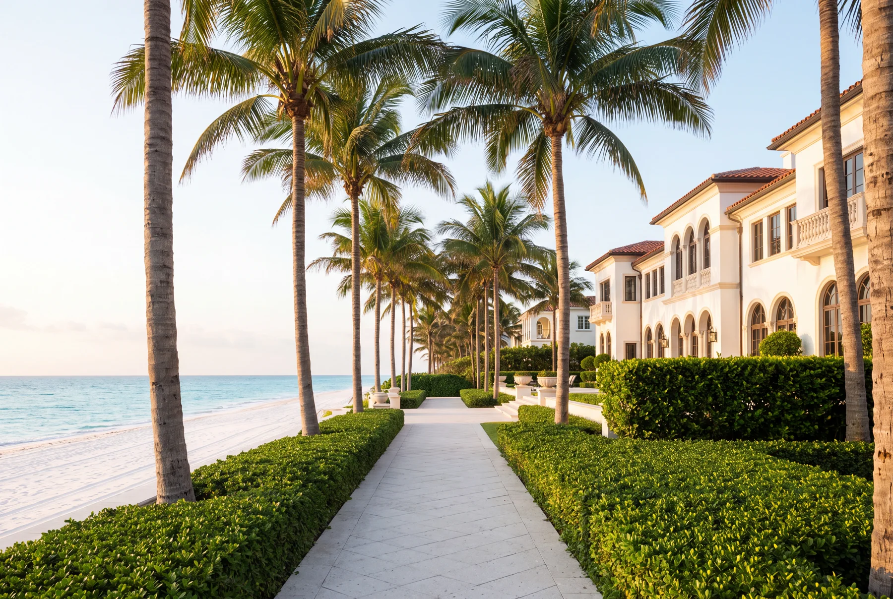 Palm Beach, Palm Beach County